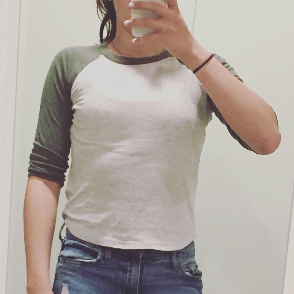 Baseball tee - Picture 2 of 2